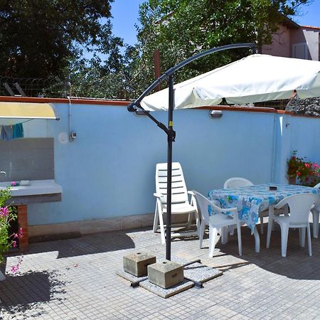 Villino La Perla Azzurra- Marina Di Pisa Villa Exteriör bild