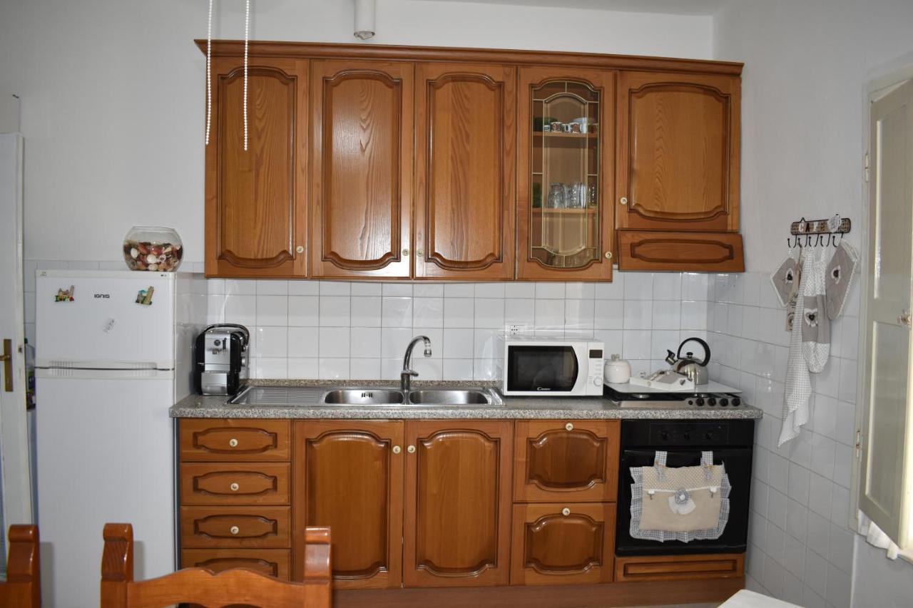 Villino La Perla Azzurra- Marina Di Pisa Villa Exteriör bild