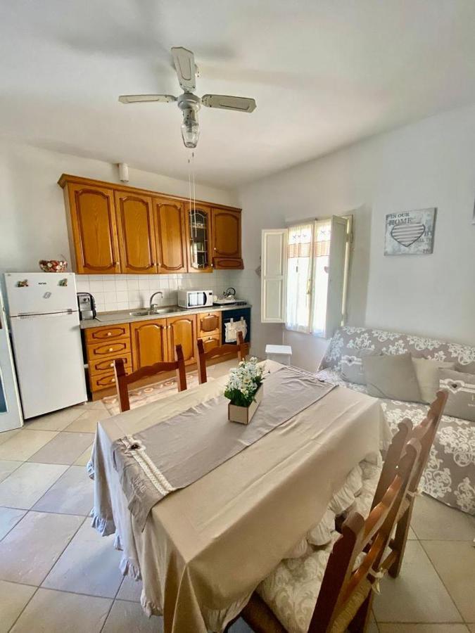 Villino La Perla Azzurra- Marina Di Pisa Villa Exteriör bild