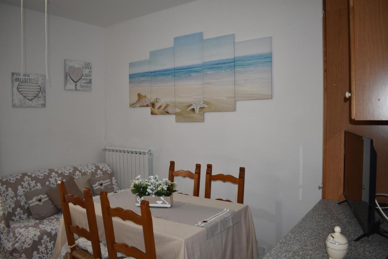 Villino La Perla Azzurra- Marina Di Pisa Villa Exteriör bild