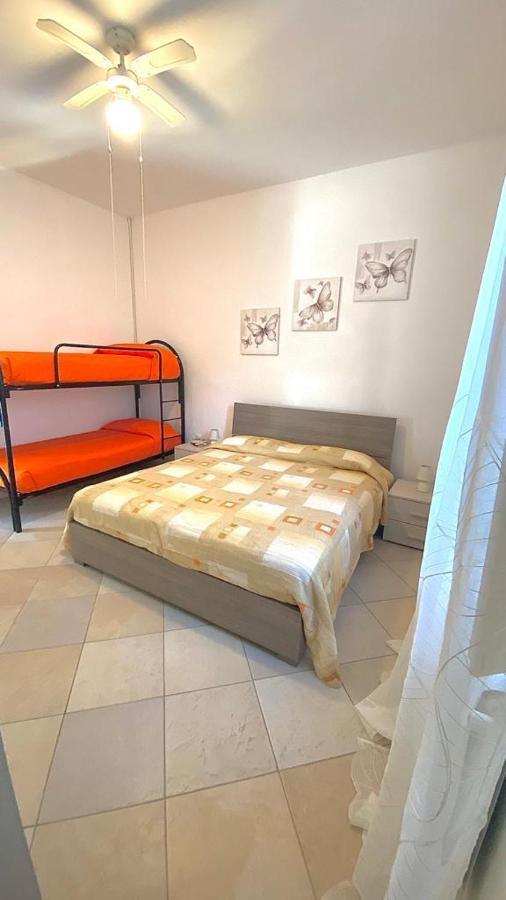 Villino La Perla Azzurra- Marina Di Pisa Villa Exteriör bild