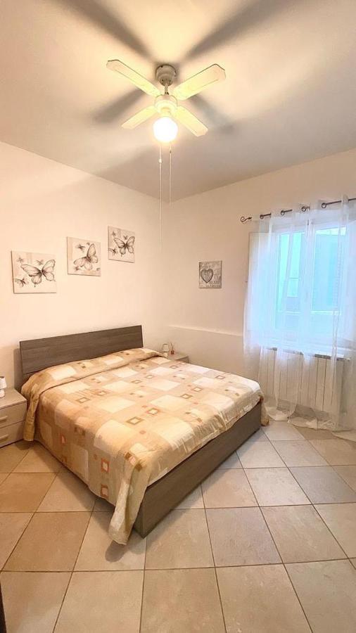 Villino La Perla Azzurra- Marina Di Pisa Villa Exteriör bild