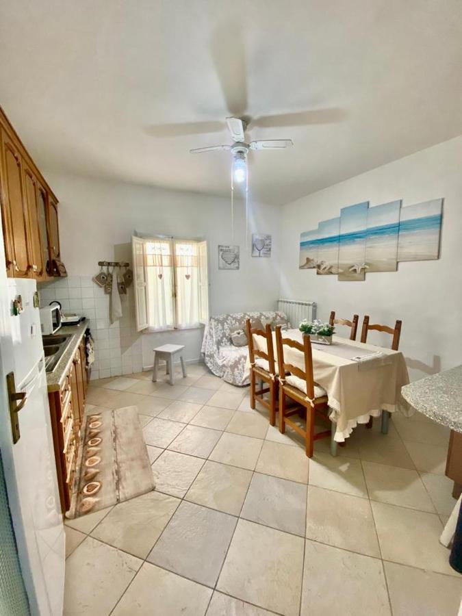 Villino La Perla Azzurra- Marina Di Pisa Villa Exteriör bild
