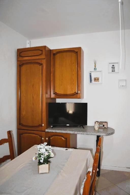 Villino La Perla Azzurra- Marina Di Pisa Villa Exteriör bild