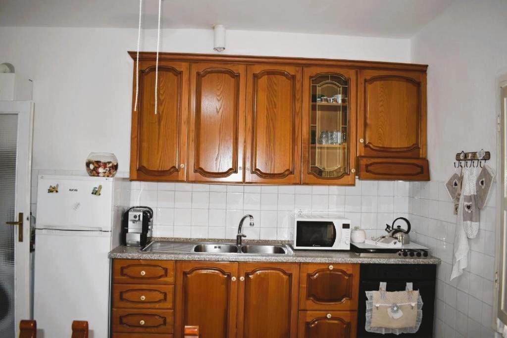 Villino La Perla Azzurra- Marina Di Pisa Villa Exteriör bild
